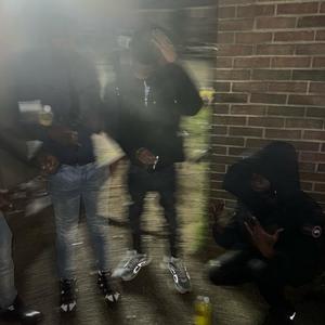 Geaorgia peach (feat. Lil karr) (Explicit)