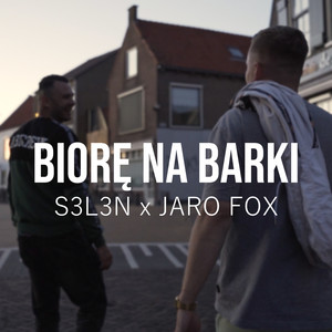 Biorę na barki