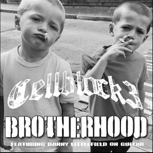 Brotherhood (feat. Danny Littlefield)