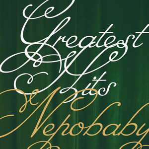 My Favorite Word Is Maybe