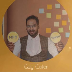 Guy Color