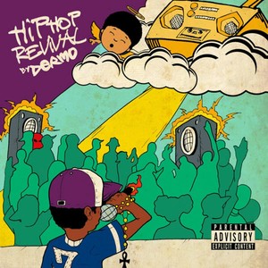 Mic Broke (Explicit)