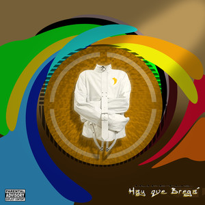 Hay Que Brega (Explicit)