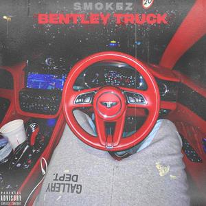 Bentley truck (Explicit)