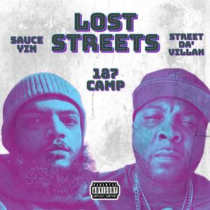 Lost Streets (feat. Street da' villan) [Explicit]