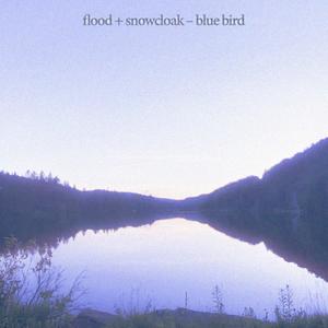 blue bird(feat. snowcloak)