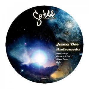 Andromeda (Richard Scholtz Remix)