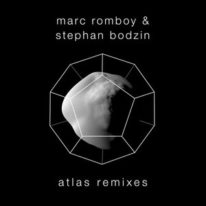 Atlas (Remixes)