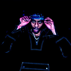 CiiTY LiiGHTS (Explicit)