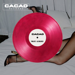 Las Mujeres (Anthony Godfather remix)