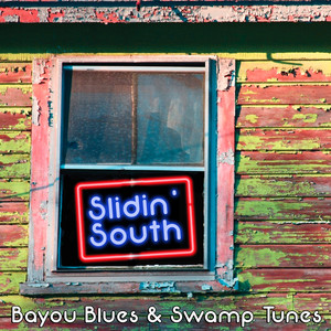 Slidin' South: Bayou Blues & Swamp Tunes