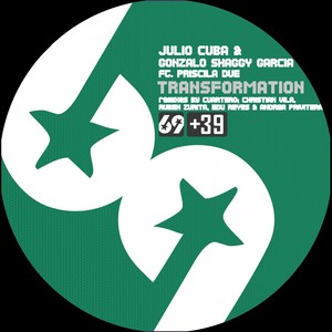 Transformation (Original Mix)