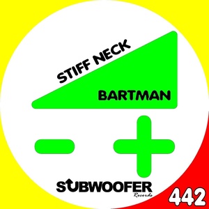 Stiff Neck