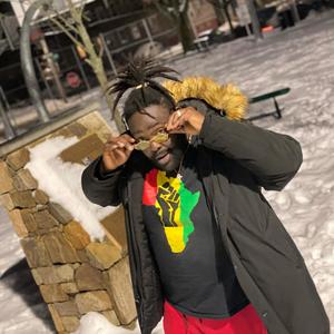 No Problems (Explicit)