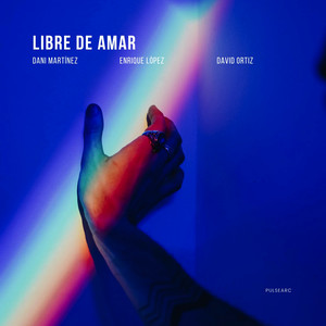 Libre De Amar