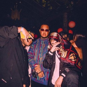 California(feat. Dekko & Maiky moves)