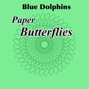 Paper Butterflies