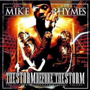 The Strom Before The Storm (Explicit)