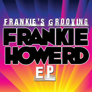 Frankie's Grooving - EP