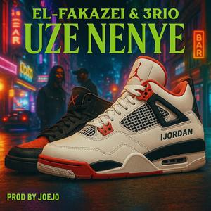 UZE NENYE (feat. 3rio)