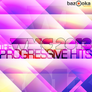 Crossfire (Club Mix)