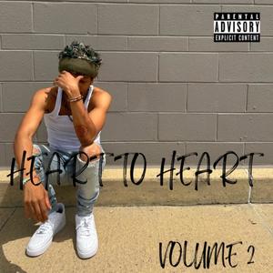 Heart to Heart, Vol. 2 (Explicit)