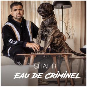 eau de criminel