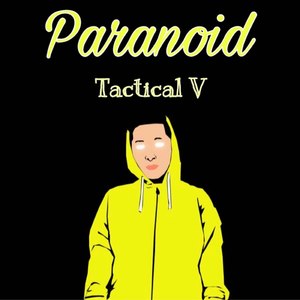 Paranoid