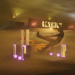 Highest (feat. VX legit)