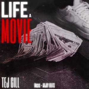 Life A Movie (Explicit)