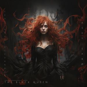 THE BLACK QUEEN (feat. Aria Alexander) (Explicit)
