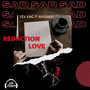 Redaction Love (Explicit)