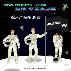 Vamonos De Viaje (feat. Juanito & The Kid Problem) (Explicit)