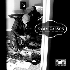 I Ain't Trippin' (Explicit)