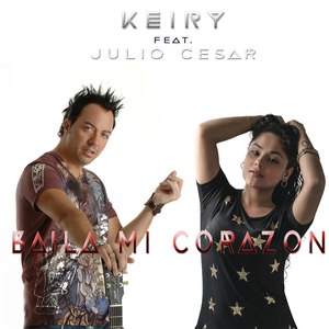 Baila Mi Corazón (feat. Julio César)