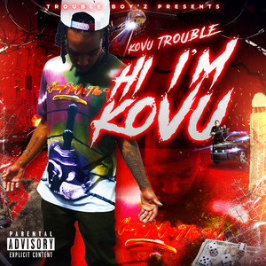 Trenxh Livin (Explicit)