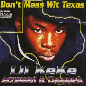 Don't Mess Wit Texas (Screwed)