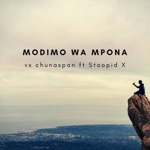 Modimo Wa Mpona