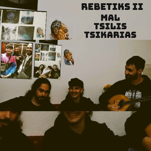 Rebetiks II