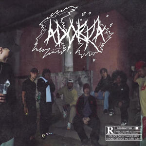 OITO BARRA OITO (feat. ToBen, Vitor TAV, MVHS, DKAH, notti, emienika, Noturno & Sarmanho) (Explicit)