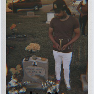 Tae Baddazz - Walk Em Down (Explicit)