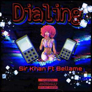 Dialing (Explicit)