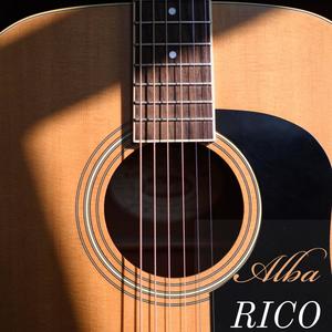 Alba Rico