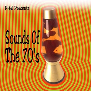 Presents Sounds Of The 70's