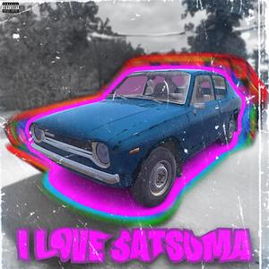 I Love Satsuma (feat. Bemil Bramski) [Explicit]