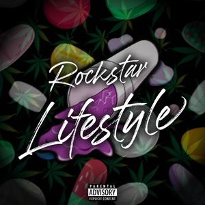 !ROCKSTAR LIFESTYLE! (feat. lepu) [Explicit]