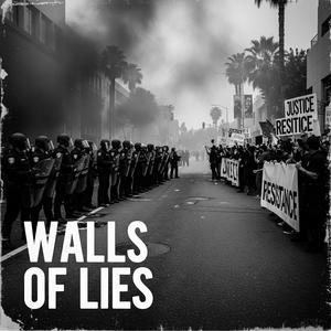 Walls of Lies