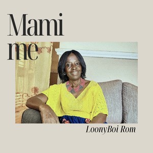 Mami me