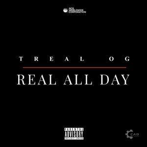 Real All Day (Explicit)