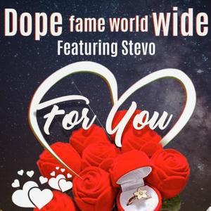 For You (feat. Stevo)